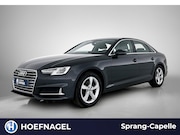 Audi A4 - Limousine 40 TFSI Sport | Cruise control | Stoel verwarming