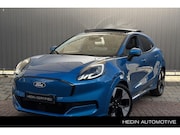 Ford Puma - Gen-E Premium 44 kWh | BTW | Winterpack | 360° camera | Pano