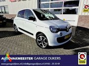 Renault Twingo - 1,0 SCe Limited 49.500 Km PDC, AC, LMV, Nette auto