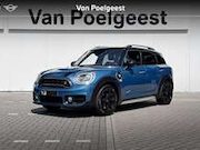 MINI Cooper - SE Countryman ALL4 Salt