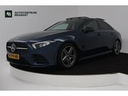 Mercedes-Benz A-klasse - 180 Premium Plus (PANORAMADAK, STOELVERWARMING, SFEERVERLICH