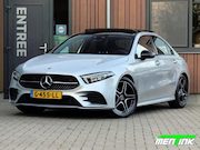 Mercedes-Benz A-klasse - 180 BNS SOL. AMG Aut. Pano N.A.P. Camera
