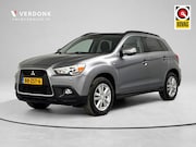 Mitsubishi ASX - 1.6 Intense ClearTec | Trekhaak | Panoramadak | Climate cont