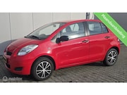 Toyota Yaris - 1.0 VVTi Acces