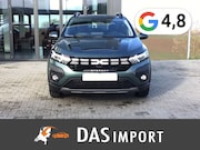 Dacia Sandero - Stepway TCe 90 CVT Expression SHZ RFK