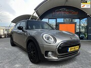 MINI Clubman - Mini 1.5 Cooper 136PK Apple Carplay NL-Auto Rijklaarprijs