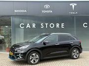 Kia e-Niro - DynamicPlusLine 64 kWh 100% SOH FASE 3 WARMTEPOMP