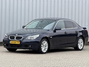 BMW 5-serie - 530i High Executive inruil mogelijk