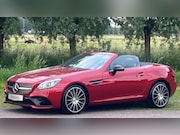 Mercedes-Benz SL-klasse - 200 AMG-LINE
