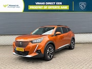 Peugeot e-2008 - EV Allure Pack 50 kWh | Naviagtie | Cruise Control | Camera
