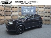 Fiat Grande Panda - 1.2 Hybrid ICON style en tech pakket camera navi LM