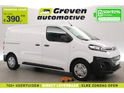 Citroën e-Jumpy - L2H1 75 kWh | Snelladen | SOH 92% | Airco | Cruise | Carplay
