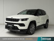 Jeep Compass - 1.5T e-Hybrid Summit | Apple CarPlay / Android Auto | Achter