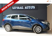 Renault Kadjar - 1.2 TCe Zen | AUT | AIRCO | CRUISE | NAVI | PDC | NAP | APK