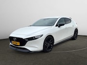 Mazda 3 - 2.0G Homura 150pk automaat | Aero-pack | NAVI | CARPLAY *DEM