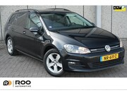 Volkswagen Golf - Variant Automaat, Camera 4x Michelin All seasons, Trekhaak N