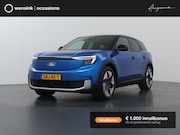 Ford Explorer - Premium Extended Range RWD 77 kWh | SOH 99, 8% | Panoramadak