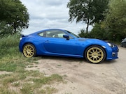Subaru BRZ - 2.0 Sport Executive