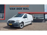 Mercedes-Benz Vito - Bestel 110 CDI 320