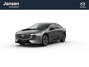 Mazda 6e - Takumi Business Edition | 360° View Monitor | Alarmsysteem (