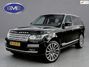 Land Rover Range Rover - 5.0 V8 510 pk Autobiography