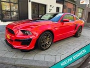 Ford USA Mustang - USA 3.7 V6 GT, Shelby Uitvoering, Nw. Staat
