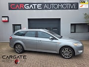 Ford Mondeo - 2.0-16V Limited|NIEUWE-APK|NAP|NAVI|CC|CLIMA|PARKSEN