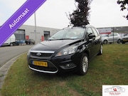 Ford Focus - 1.8 Limited