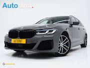 BMW 5-serie - Touring 530e M Sport Shadow Line | LaserLED | Trekhaak | Har