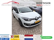 Renault Mégane - 1.5 dCi Limited onderhouds hist aanwezig export prijs vastep