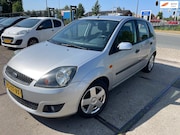 Ford Fiesta - 1.3-8V Futura
