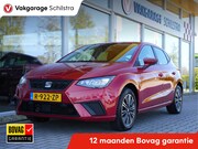Seat Ibiza - 1.0 EcoTSI Style Business Connect | Cruise control | Apple/A
