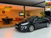 Peugeot 308 - CC 1.6 VTi Sport PackCabrio|NAP|NL Auto|Climate|Cruise|PDC|S