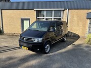 Volkswagen Transporter - 2.0 TDI L1H1 DC Comfortline