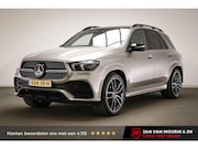 Mercedes-Benz GLE-klasse - 350e | RIJASSISTENTIE PLUS | LUCHTVERING | HOUTAFWERKING | H