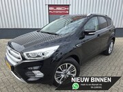 Ford Kuga - 1.5 EcoBoost Trend Ultimate| VAN 2e EIGENAAR |