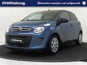 Citroën C1 - 1.0 VTi Feel