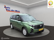 Ford Transit Courier - 1.0 Personenuitvoering / Luxe / Carplay
