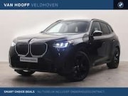 BMW X3 - 30e xDrive M Sport Automaat / Panoramadak / Trekha