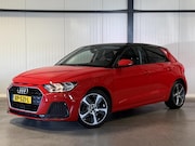 Audi A1 - Sportback 30 TFSI 116PK Epic Virtual Carplay Cruise