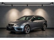 Seat Leon - ST Cupra 2.0 TSI DSG 280 LED l Alcantara l Navi