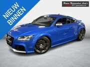 Audi TTS - 2.0 T TTS Pro Line