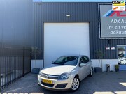 Opel Astra - 1.8 Cosmo LPG G3/ HALF LEDER/TREKHAAK/CRUISE/AIRCO