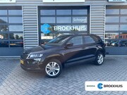 Skoda Karoq - 1.5 TSI 150 pk ACT Business Edition 7-DSG | Trekhaak | Cruis