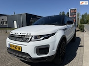 Land Rover Range Rover Evoque - 2.0 TD4 Urban Series Pure