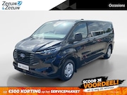 Ford Transit Custom - 300 2.0 TDCI L2H1 Trend Dubbele Cabine 136 pk Automaat - 6 p