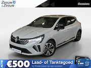 Renault Clio - 1.6 E-Tech Full Hybrid 145 techno *Automaat*Navi+Camera*Park