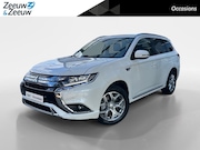 Mitsubishi Outlander - 2.4 PHEV Pure+ | Automaat | Keyless start | Keyless entry | 