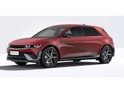 Hyundai IONIQ 5 - N Line 84kWh RWD + Voorraad Actie € 5.000, - Korting