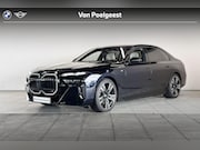 BMW i7 - xDrive60 Privilege Edition M Sportpakket Pro Aut